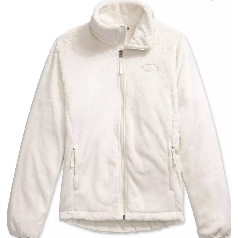 NWT The North Face Women's Osito Fleece Jacket size XL